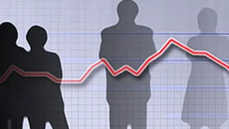 Rata somajului a ajuns in iunie la 6%, aproape de nivelul din martie 2006