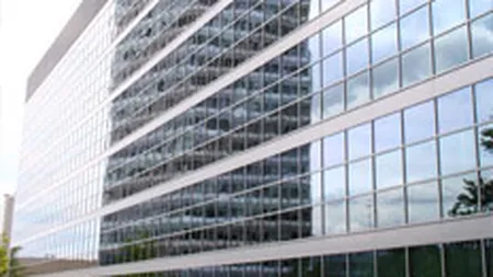 BNP Paribas Real Estate: Suprafata de birouri inchiriata in Bucuresti a scazut cu 35% in T1