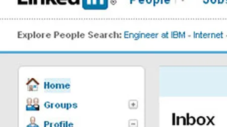 Retelele sociale din SUA incep sa ia locul site-urilor de recrutare