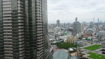 Tokyo este cel mai scump oras pentru expati, Johannesburg cel mai ieftin