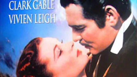 \Pe aripile vantului\, filmul cu cele mai mari incasari ajustate la inflatie