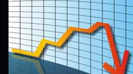 Afacerile din retail au scazut cu peste 8% in primele 5 luni din 2009