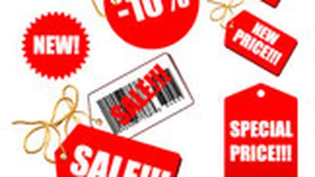 Unde gresesc promotiile comerciale derulate in Romania