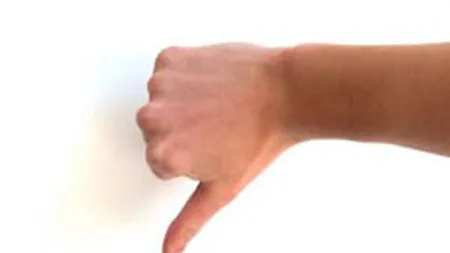 Bursa a scazut miercuri cu 1%, SIF-urile s-au depreciat cu 2%