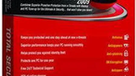 BitDefender are sperante mari de la un parteneriat incheiat cu Domo