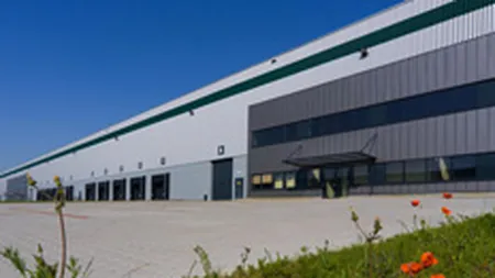 ProLogis a inchiriat 11.000 metri patrati de spatiu de depozitare in Slovacia