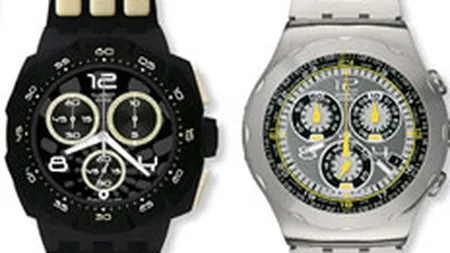 Swatch se asteapta ca vanzarile sa se imbunatateasca in S2