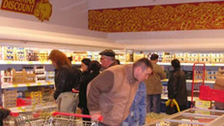 MiniMax Discount va deschide 4 magazine in centrele comerciale Winmarkt