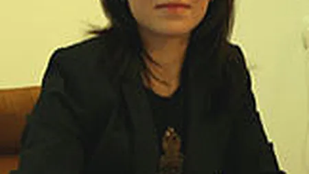 Alice Tirsea este noul director general al G4S Romania