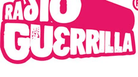 Radio Guerrilla inchide statiile locale din Iasi si Timisoara
