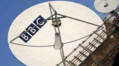 Profitul operational al BBC Worldwide a scazut cu 27% in anul fiscal 2008-2009