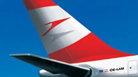 Austrian Airlines va avea nevoie de 1 mld. euro, daca negocierile de preluare vor esua