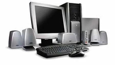 iSuppli: Piata de computere va scadea in 2009 pentru prima oara in ultimii opt ani