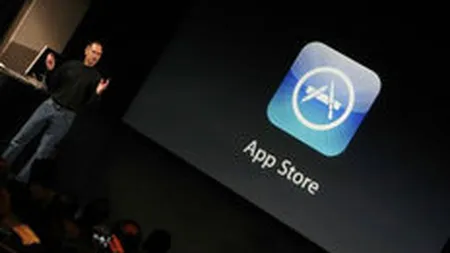 App Store al Apple a atins pragul de 1,5 miliarde download-uri