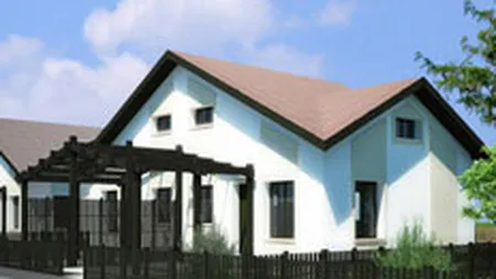 Un economist din Bucuresti a inceput un proiect imobiliar de 5 mil. euro si asteapta profit de maxim 10%