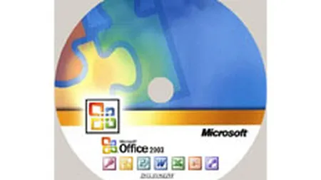Utilizatorii Microsoft Office, atacati de infractorii online