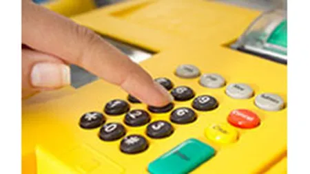 Facturile Vodafone, Electrica Muntenia Nord si Electrica Transilvania Nord pot fi platite la PayPoint