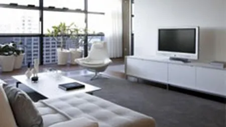 Romania Invest: Vom mai cumpara apartamente in Romania, dar dupa ce mai vindem din portofoliul actual