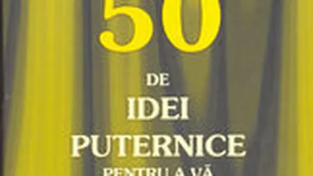 50 de idei puternice pentru a va pastra clientii