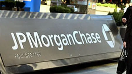 JPMorgan Chase: Crestere de 36% a profitului in T2