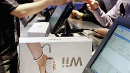 Industria jocurilor video din SUA a ajuns la cea mai mare scadere din anul 2000