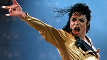 Michael Jackson a vandut 9 milioane de albume, postmortem