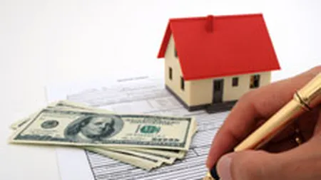 Credit Zone: Rata lunara la un credit Prima Casa este cu 100 euro mai mica decat la un credit clasic