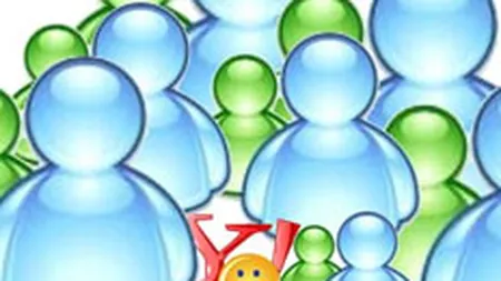 Negocierile pentru un parteneriat Yahoo-Microsoft, aproape de final