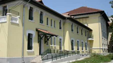 Udrea vrea dezvoltare de parcuri de sanatate la Ana Aslan si Snagov