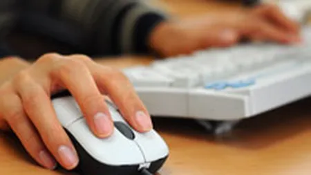 50% dintre utilizatorii romani de Internet dau pana la 3 click-uri pe zi pe bannerele publicitare