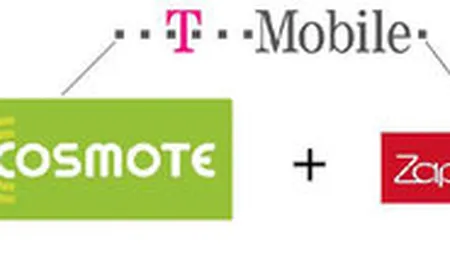 Tranzactia anului, Cosmote-Zapp, s-a negociat la Londra si la Atena