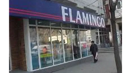 Deutsche Bank si-a scazut participatia la Flamingo la sub 5%