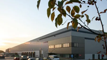 Dorum a inchiriat peste 5.400 de mp intr-un spatiu industrial al ProLogis din Polonia
