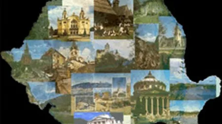 5 jucatori din advertising liciteaza pentru realizarea campaniei Turist in Romania