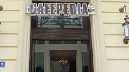 Cea de-a 6-a cafenea Cafepedia se deschide pe 29 iulie la Iasi