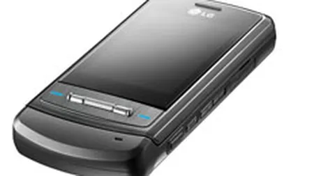 LG a raportat o crestere cu 62% a profitului net din al doilea trimestru