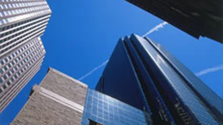 Piata proprietatilor comerciale din Marea Britanie si unele tari asiatice incepe sa-si revina