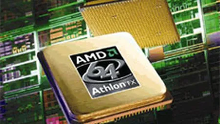 AMD isi reduce pierderile pe trimestrul doi la 335 mil. $