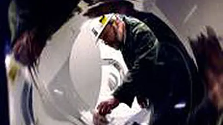 Romania a avut, in mai, una dintre cele mai atenuate scaderi ale comenzilor industriale din UE