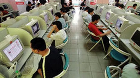 Forrester: Asia isi va intari pozitia dominanta ca numar de internauti