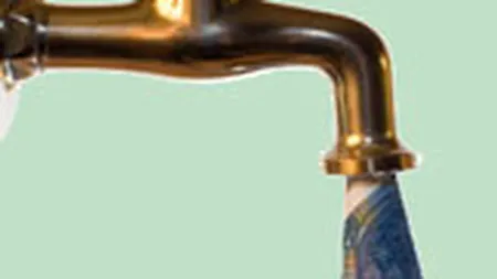 Guvernul imprumuta 1 mld. euro de la banci. Pe ce ii va cheltui?