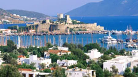 Veniturile Turciei din turism ar putea scadea cu 10-15% anul acesta