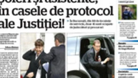 Rodipet sustiune ca Adevarul Holding i-a provocat o \gaura\ de peste 1 mil. euro in 5 luni