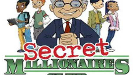 Warren Buffet va fi personaj de desene animate, pentru a le face educatie financiara copiilor