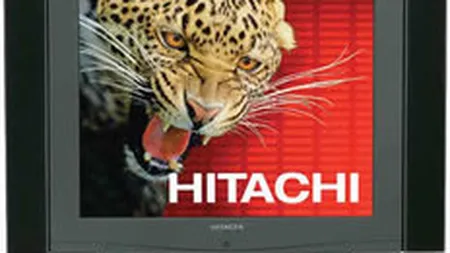 O posibila consolidare cu grupul-mama creste actiunile unor divizii Hitachi