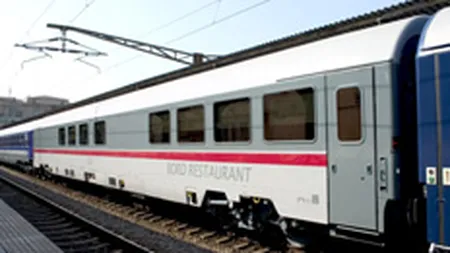 CFR Calatori a atribuit 7 contracte de 150 mil. lei, pentru reparatii la vagoane