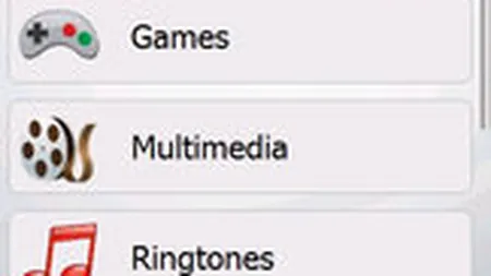 Dezvoltatorii de software, liber la crearea de aplicatii pe magazinul online Microsoft