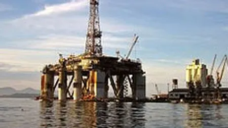 ANRM scoate la concesionare 30 de noi perimetre petroliere