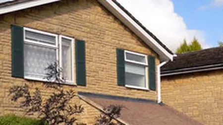 Preturile caselor din Marea Britanie se apropie de stabilizare