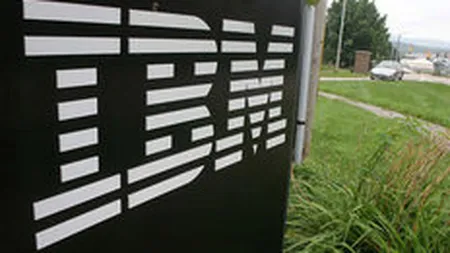 IBM va cumpara compania de servicii tehnologice SPSS cu 1,2 mld. $ cash